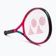 Rachetă de tenis pentru copii YONEX Vcore 26 red blue, roșu și albastru 2