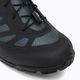 Pantofi de ciclism MTB pentru femei Shimano SH-MT502 gri ESHMT502WGG01W38000 7