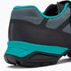 Pantofi de ciclism MTB pentru femei Shimano SH-MT502 gri ESHMT502WGG01W38000 8