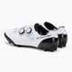 Shimano SH-XC902 pantofi de ciclism MTB pentru bărbați, alb ESHXC902MCW01S43000 3