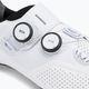 Shimano SH-XC902 pantofi de ciclism MTB pentru bărbați, alb ESHXC902MCW01S43000 9