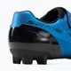 Shimano pantofi de ciclism pentru bărbați SH-XC902 albastru ESHXC902MCB01S43000 9