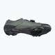 Shimano SH-XC300 pantofi de ciclism pentru bărbați, verde ESHXC300MGE07S42000 11
