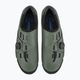 Shimano SH-XC300 pantofi de ciclism pentru bărbați, verde ESHXC300MGE07S42000 13