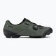 Shimano SH-XC300 pantofi de ciclism pentru bărbați, verde ESHXC300MGE07S42000 2