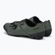 Shimano SH-XC300 pantofi de ciclism pentru bărbați, verde ESHXC300MGE07S42000 3