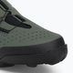 Shimano SH-XC300 pantofi de ciclism pentru bărbați, verde ESHXC300MGE07S42000 7