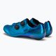 Shimano pantofi de ciclism pentru bărbați SH-RC903 albastru ESHRC903MCB01S46000 3