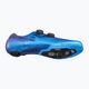 Shimano pantofi de ciclism pentru bărbați SH-RC903 albastru ESHRC903MCB01S46000 12