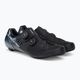 Shimano pantofi de ciclism pentru bărbați negru SH-RC903 ESHRC903MCL01S43000 4