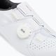 Shimano SH-RC300 pantofi de ciclism pentru femei, alb ESHRC300WGW01W41000 9