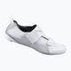 Shimano SH-TR501 pantofi de ciclism pentru bărbați, alb ESHTR501MCW01S44000 11