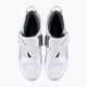 Shimano SH-TR501 pantofi de ciclism pentru bărbați, alb ESHTR501MCW01S44000 14
