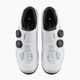 Shimano SH-RC702 pantofi de ciclism pentru femei, alb ESHRC702WCW01W41000 14