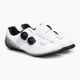 Shimano SH-RC702 pantofi de ciclism pentru femei, alb ESHRC702WCW01W41000 4