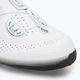 Shimano SH-RC702 pantofi de ciclism pentru femei, alb ESHRC702WCW01W41000 7