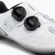 Shimano SH-RC702 pantofi de ciclism pentru femei, alb ESHRC702WCW01W41000 9