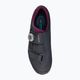 Shimano SH-XC502 pantofi de ciclism pentru bărbați MTB gri ESHXC502WCG01W39000 6