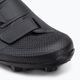 Shimano SH-XC502 pantofi de ciclism pentru bărbați MTB gri ESHXC502WCG01W39000 7