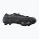 Shimano SH-XC502 pantofi de ciclism pentru bărbați MTB negru ESHXC502MCL01S43000 11