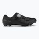 Shimano SH-XC502 pantofi de ciclism pentru bărbați MTB negru ESHXC502MCL01S43000 2