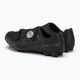 Shimano SH-XC502 pantofi de ciclism pentru bărbați MTB negru ESHXC502MCL01S43000 3