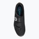 Shimano SH-XC502 pantofi de ciclism pentru bărbați MTB negru ESHXC502MCL01S43000 6