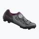 Shimano SH-XC502 pantofi de ciclism pentru bărbați MTB gri ESHXC502WCG01W39000 10