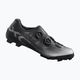 Shimano SH-XC702 pantofi de ciclism pentru bărbați MTB negru ESHXC702MCL01S45000 10