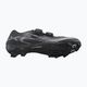 Shimano SH-XC702 pantofi de ciclism pentru bărbați MTB negru ESHXC702MCL01S45000 11