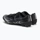 Shimano SH-XC702 pantofi de ciclism pentru bărbați MTB negru ESHXC702MCL01S45000 3