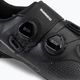 Shimano SH-XC702 pantofi de ciclism pentru bărbați MTB negru ESHXC702MCL01S45000 9