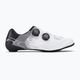 Shimano SH-RC702 pantofi de ciclism pentru bărbați, alb ESHRC702MCW01S47000 2
