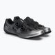 Shimano SH-RC702 pantofi de ciclism pentru bărbați negru ESHRC702MCL01S48000 4