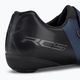 Shimano SH-RC502 pantofi de ciclism pentru bărbați albastru marin ESHRC502MCB01S47000 8