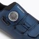Shimano SH-RC502 pantofi de ciclism pentru bărbați albastru marin ESHRC502MCB01S47000 9