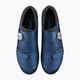 Shimano SH-RC502 pantofi de ciclism pentru bărbați albastru marin ESHRC502MCB01S47000 12