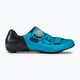 Pantofi de ciclism pentru femei Shimano SH-RC502 albastru ESHRC502WCB25W39000 2