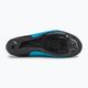 Pantofi de ciclism pentru femei Shimano SH-RC502 albastru ESHRC502WCB25W39000 5