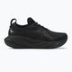 ASICS Gel-Nimbus 25 pantofi de alergare pentru bărbați negru/negru 2
