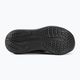 ASICS Gel-Nimbus 25 pantofi de alergare pentru bărbați negru/negru 5