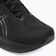 ASICS Gel-Nimbus 25 pantofi de alergare pentru bărbați negru/negru 7
