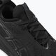 ASICS Gel-Nimbus 25 pantofi de alergare pentru bărbați negru/negru 8
