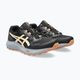 ASICS Gel-Sonoma 7 pantofi de alergare pentru femei negru/apricot crush 10