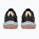 ASICS Gel-Sonoma 7 pantofi de alergare pentru femei negru/apricot crush 13