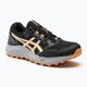 ASICS Gel-Sonoma 7 pantofi de alergare pentru femei negru/apricot crush