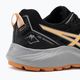 ASICS Gel-Sonoma 7 pantofi de alergare pentru femei negru/apricot crush 8