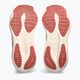 ASICS Gel-Nimbus 25, pantofi de alergare pentru femei, culoarea caisei palide/grena deschis 15