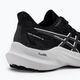 ASICS femei ASICS pantofi de alergare GT-2000 12 negru / Carrier Grey 9