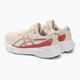 ASICS Gel-Kayano 30 pantofi de alergare pentru femei rose dust/light garnet 3
